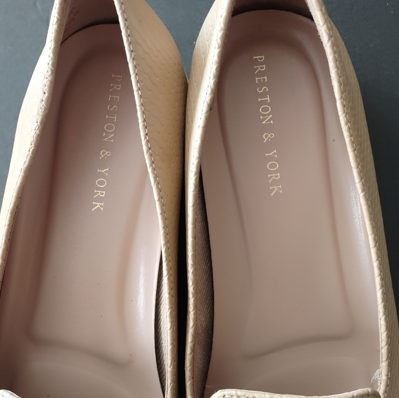 Preston & York Hannan Shoes - Picture 8 of 9